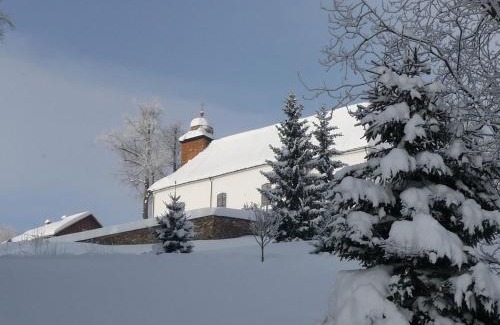 Paseky nad Jizerou House | Na Buďárce
