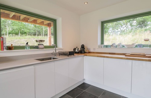 Forres Cottage | NA CLAMHANAN, family friendly, luxury holiday cottage in Forres