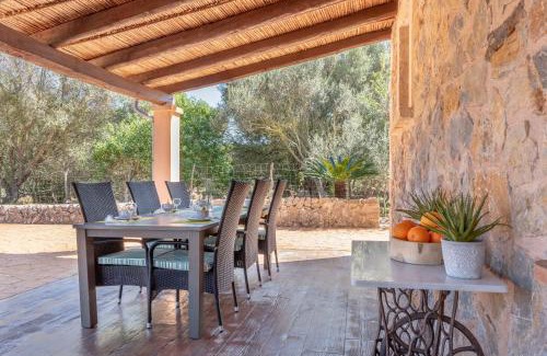 Arta Villa | Na Cursunera
