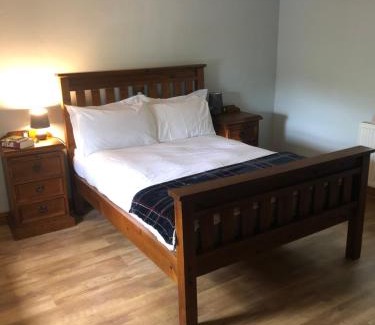 Barran Apartment | Na Fianna Traditional Irish Cottage