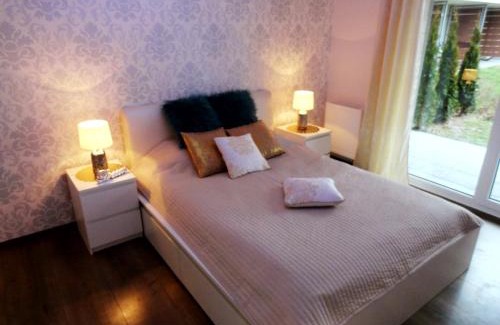 Krzyki Apartment | Na Grobli 014