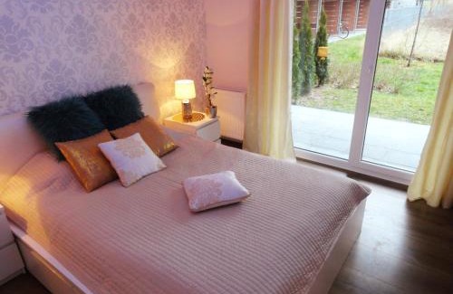 Krzyki Apartment | Na Grobli 014