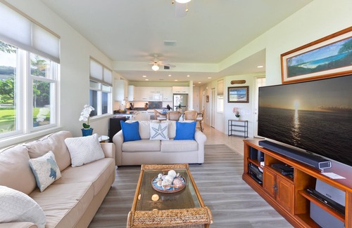 Kahaluu Bay Condo | Na Hale Keauhou M5: Your Coastal Villa Awaits
