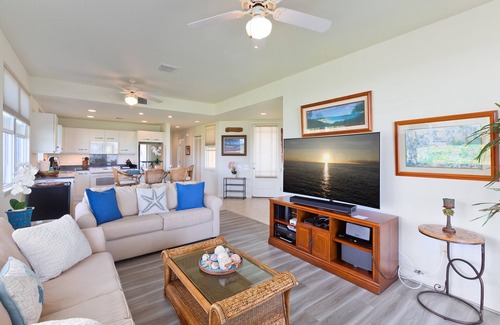 Kahaluu Bay Condo | Na Hale Keauhou M5: Your Coastal Villa Awaits