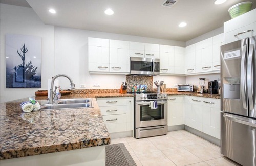 Kahaluu Bay House | Na Hale O'Keauhou Townhome K-6 - Free Wifi, AC & Ocean View