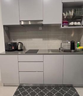 Kota Samarahan Apartment | NA Homestay Kota Samarahan