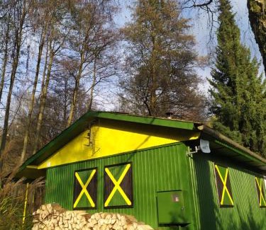Sternberk House | Na Jamajce