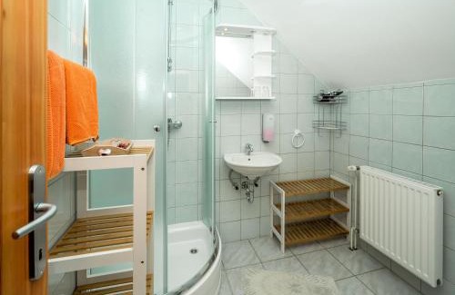 Solcava House | Na Logu - Farm Stay Ambrož Gregorc