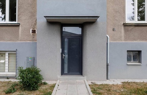 Olomouc Apartment | Na NEBEsích