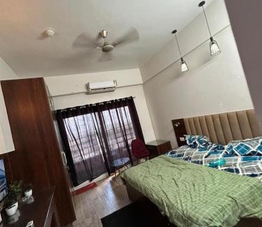 Greater Noida Apartment | NA NK Homes