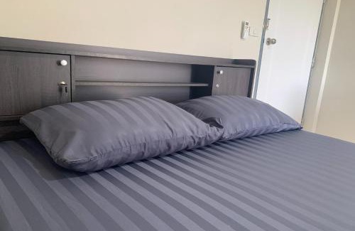 Khlong Kluea Hotel | Na Nont Place