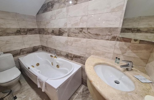 Krasnaya Polyana Hotel | Na polyane Guest House