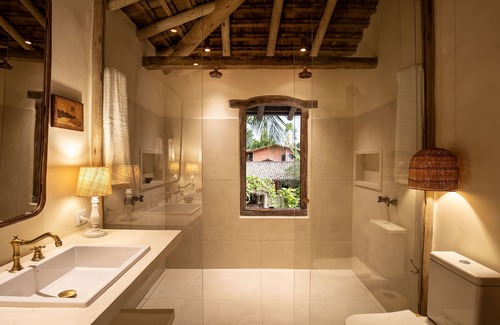 Trancoso Hotel | Na Praça Hotel