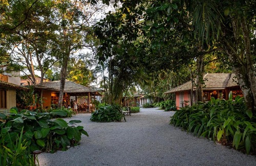 Trancoso Hotel | Na Praça Hotel