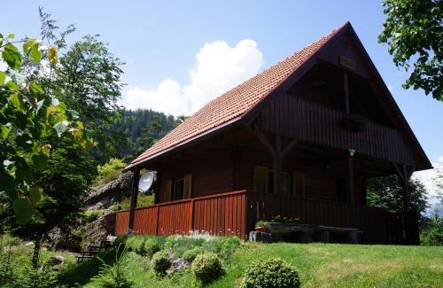 Luce House | Na Rebri