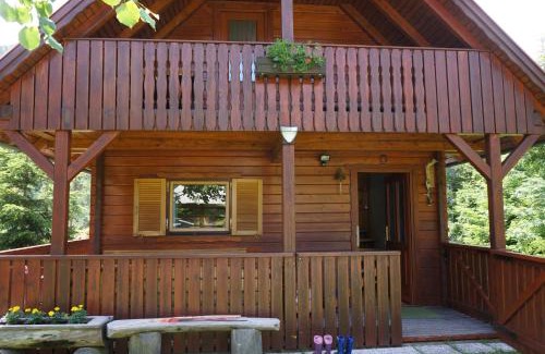 Luce House | Na Rebri