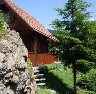 Luce House | Na Rebri