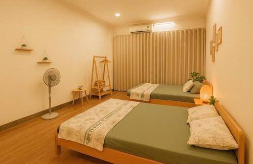 Ngo Quyen Hotel | Na's Homestay Hải Phòng