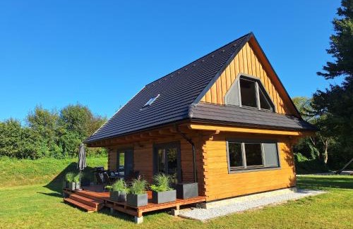 Hrabusice House | Na samote v Raji