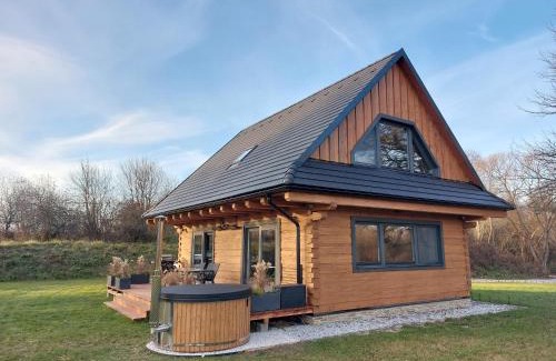 Hrabusice House | Na samote v Raji