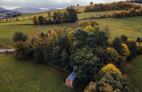 Kozlovice Ski Chalet | Na seně