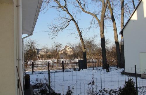 Wyszkow House | Na Skarpie