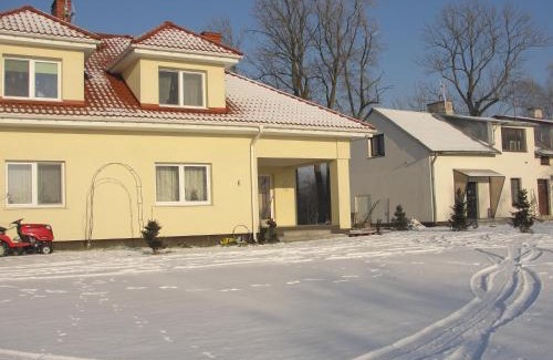 Wyszkow House | Na Skarpie