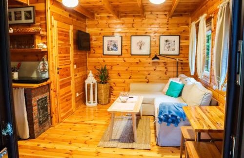 Mragowo Cabin | Na Soltyskiej