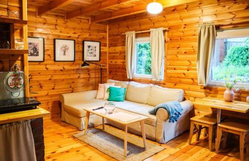 Mragowo Cabin | Na Soltyskiej