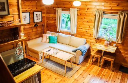 Mragowo Cabin | Na Soltyskiej