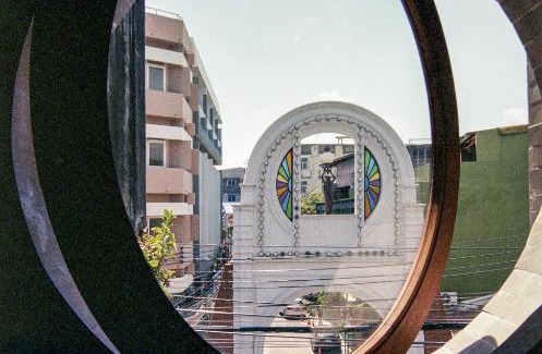 Sao Chingcha House | Na Tanao 1969