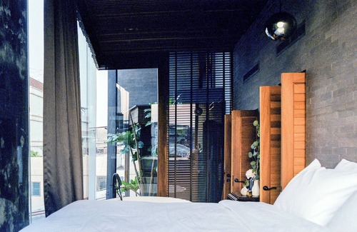 Sao Chingcha House | Na Tanao 1969