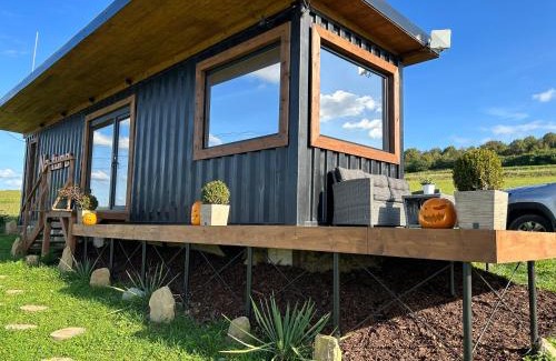 Hrabusice Apartment | Na ture