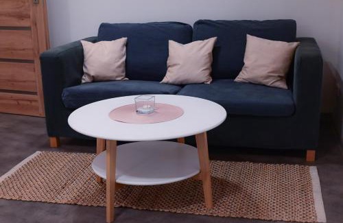Masovice Apartment | Na Vejminku