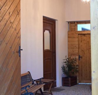 Masovice Apartment | Na Vejminku