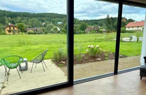 Vetrni Villa | Na Zátoni