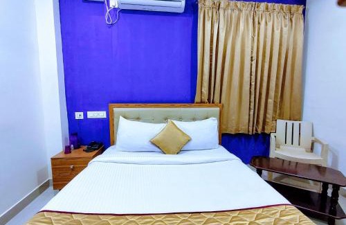 Thanjavur Hotel | Naadi Hotel New Busstand Thanjavur