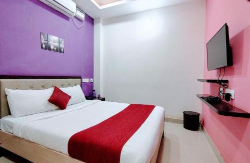 Thanjavur Hotel | Naadi Hotel New Busstand Thanjavur