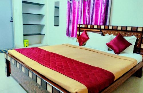 Orattanadu Apartment | Naadi Nest - 2 Bed Room Service Apartment