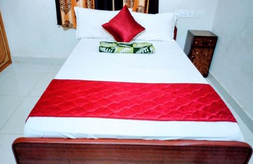 Orattanadu Apartment | Naadi Nest - 2 Bed Room Service Apartment