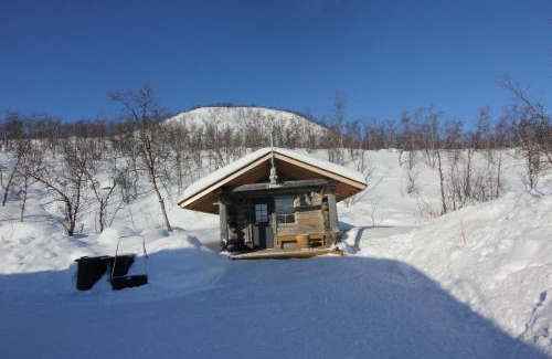 Kilpisjarvi Other | Naali Mökki