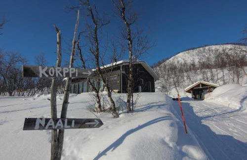 Kilpisjarvi Other | Naali Mökki