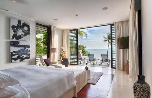 Koh Kaew Villa | Naam Sawan