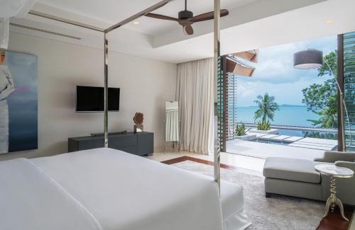 Koh Kaew Villa | Naam Sawan