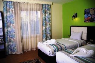 Sharm El Sheikh Resort | Naama Blue Hotel
