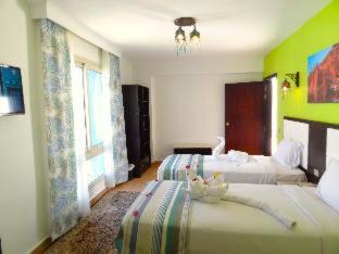 Sharm El Sheikh Resort | Naama Blue Hotel