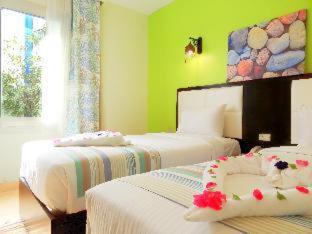 Sharm El Sheikh Resort | Naama Blue Hotel