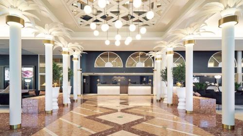 Naantali Hotel | Naantali Spa Hotel