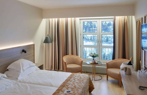 Naantali Hotel | Naantali Spa Hotel