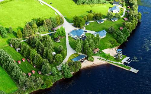 Sotkamo House | Naapurivaaran Lomakeskus
